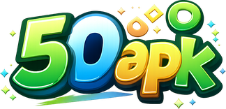 50 apk বাংলাদেশ লোগো